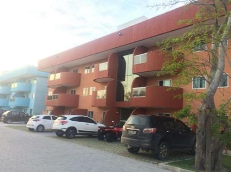 Apartamento Por Do Sol - Golden Lake Apart Arraial do Cabo Esterno foto