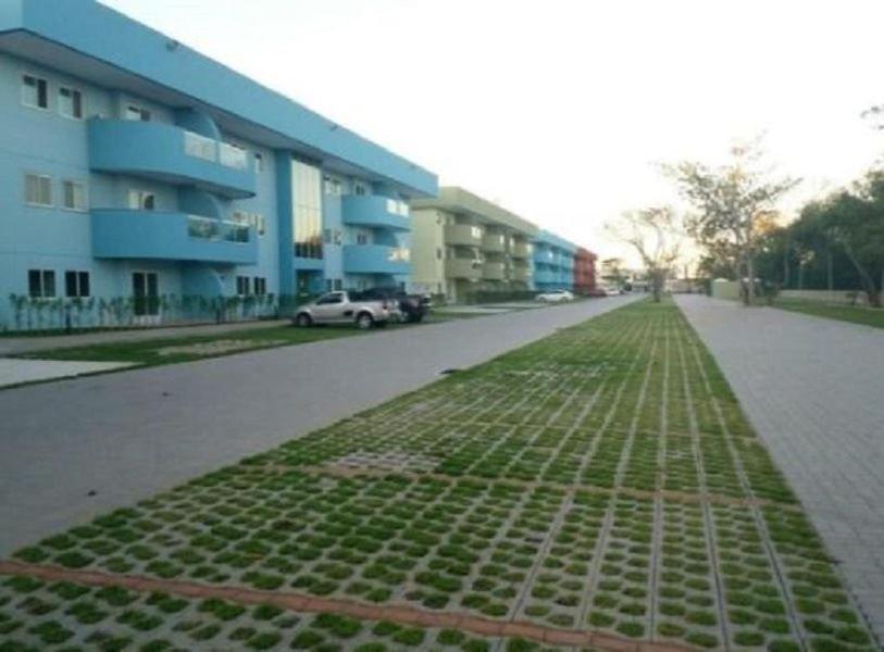 Apartamento Por Do Sol - Golden Lake Apart Arraial do Cabo Esterno foto