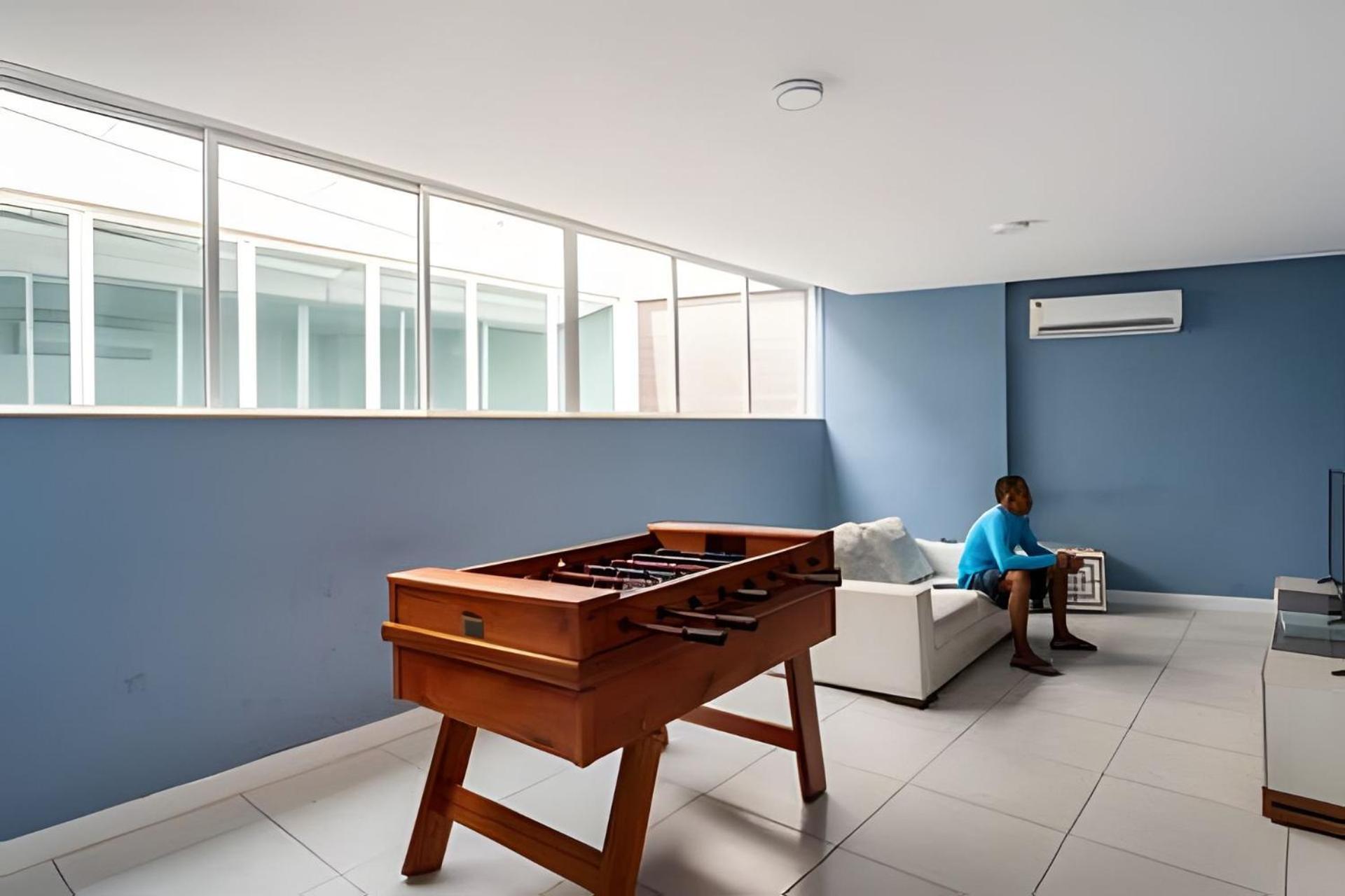 Apartamento Por Do Sol - Golden Lake Apart Arraial do Cabo Esterno foto
