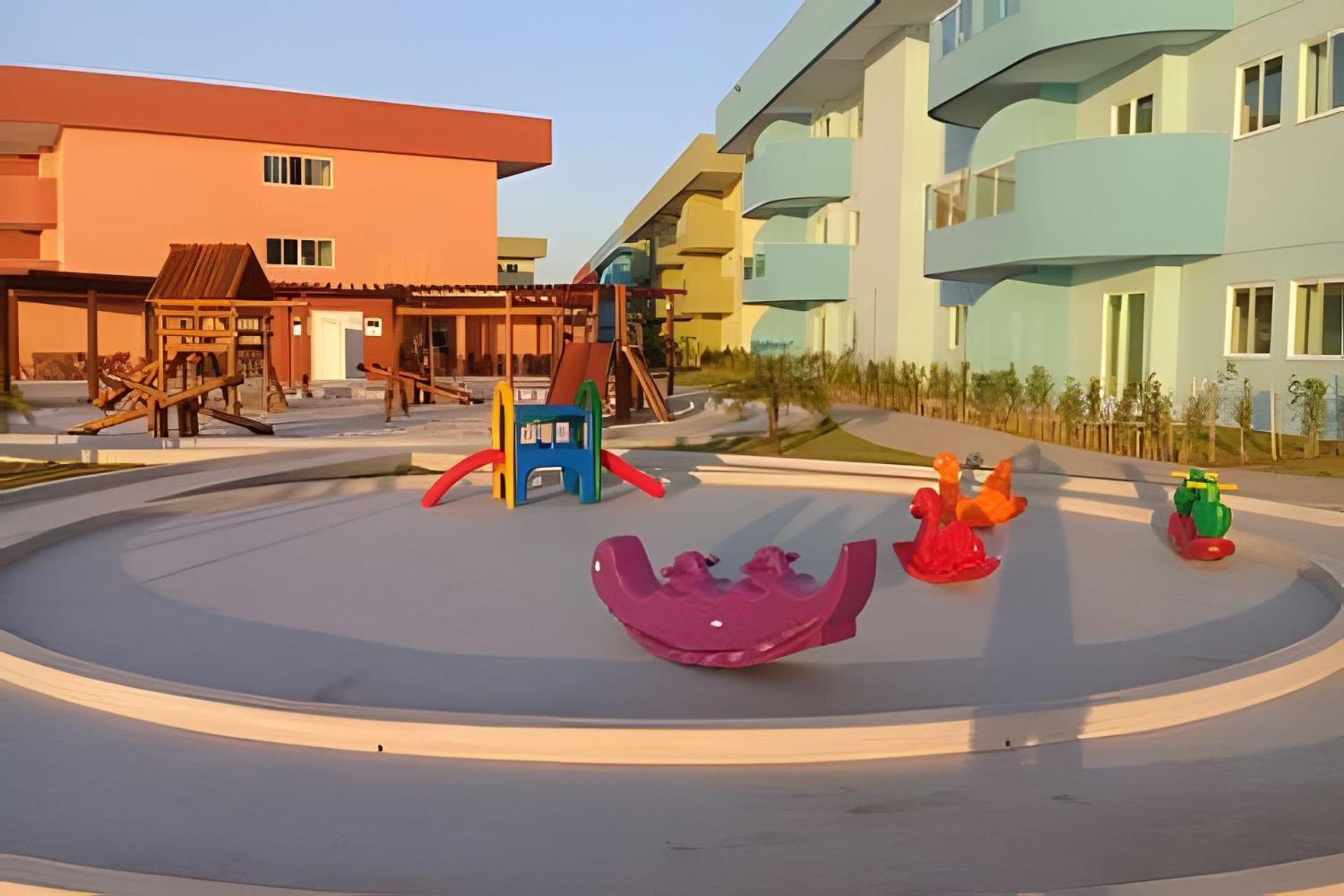 Apartamento Por Do Sol - Golden Lake Apart Arraial do Cabo Esterno foto