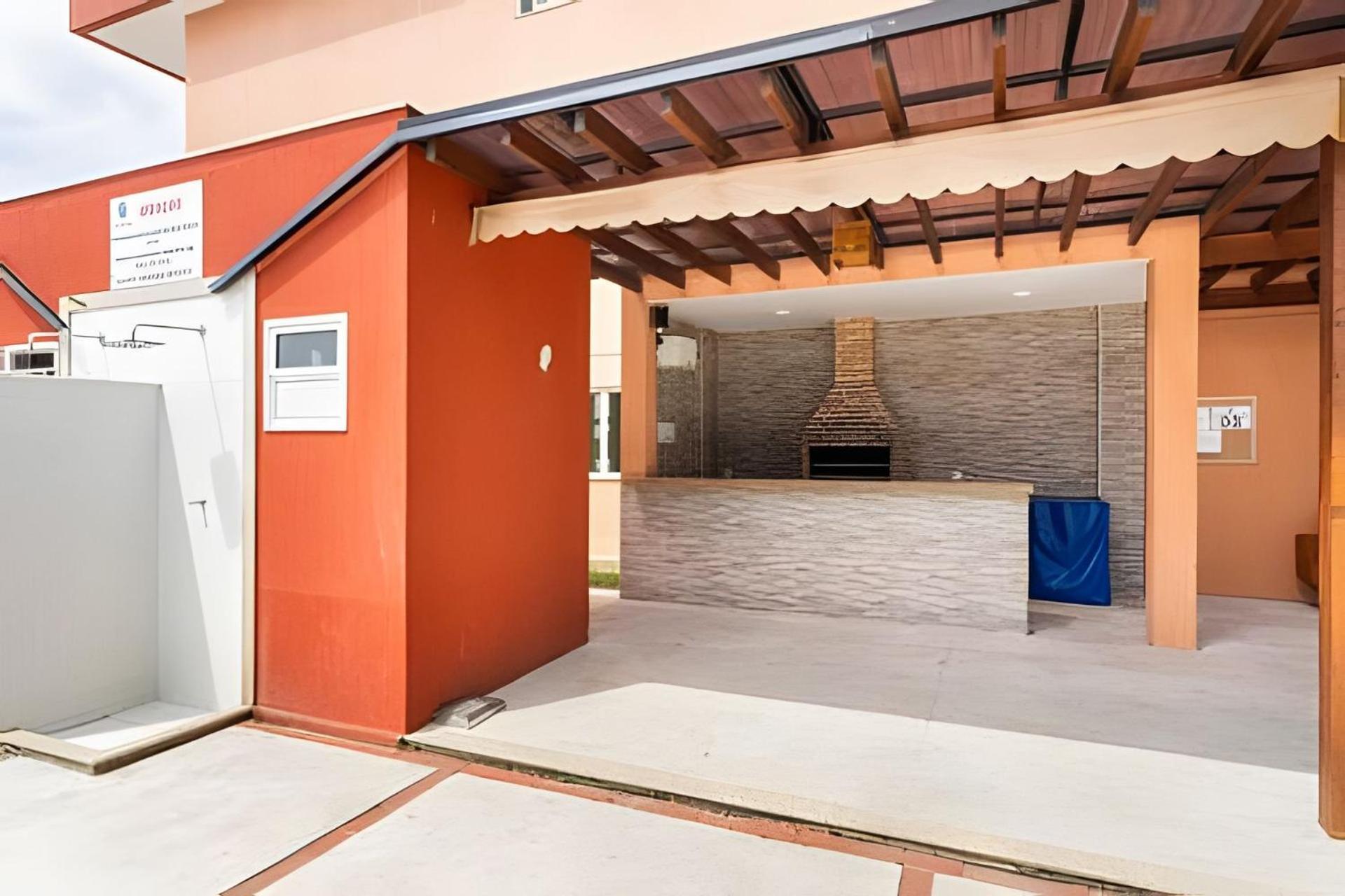 Apartamento Por Do Sol - Golden Lake Apart Arraial do Cabo Esterno foto