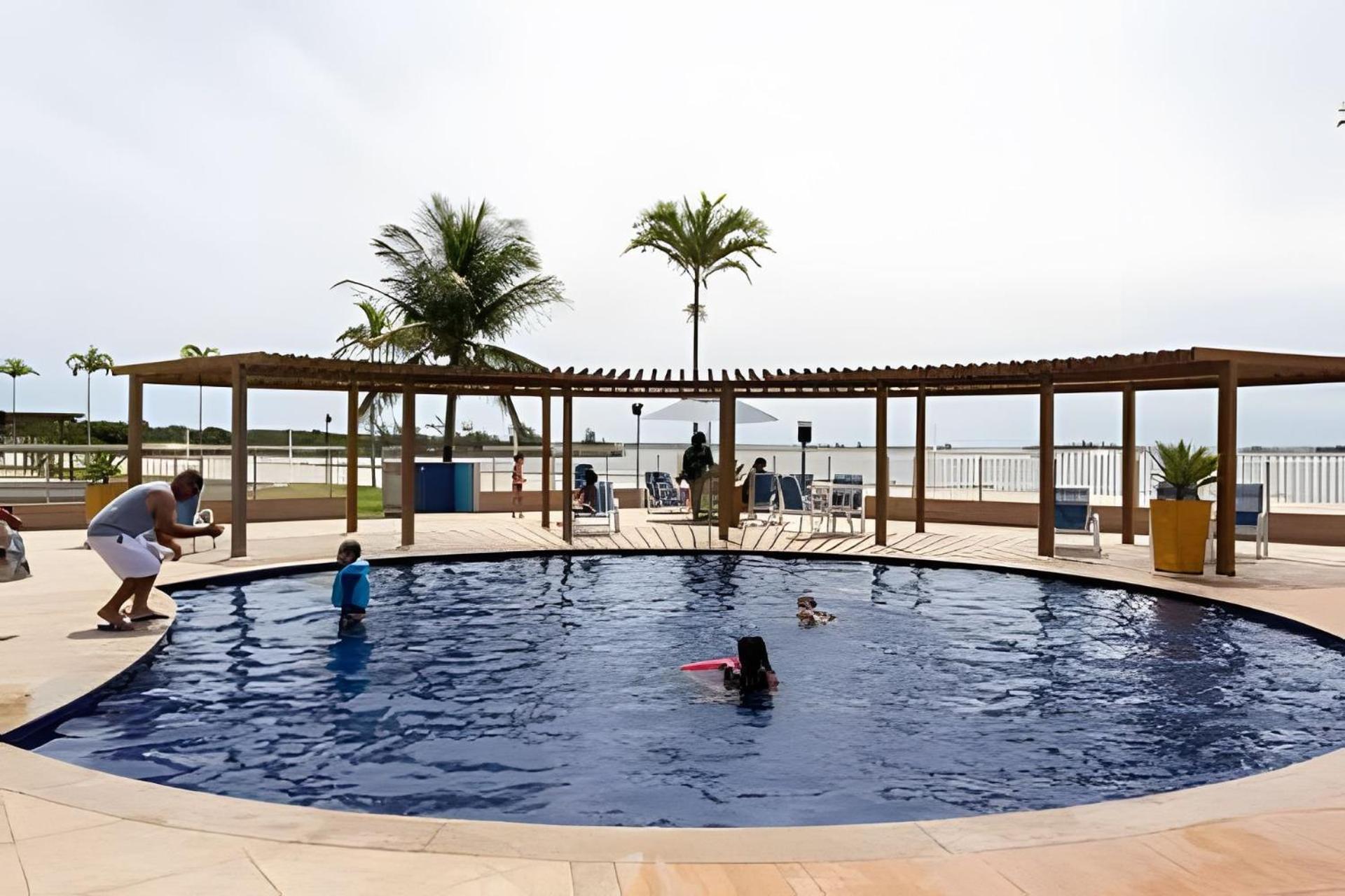 Apartamento Por Do Sol - Golden Lake Apart Arraial do Cabo Esterno foto