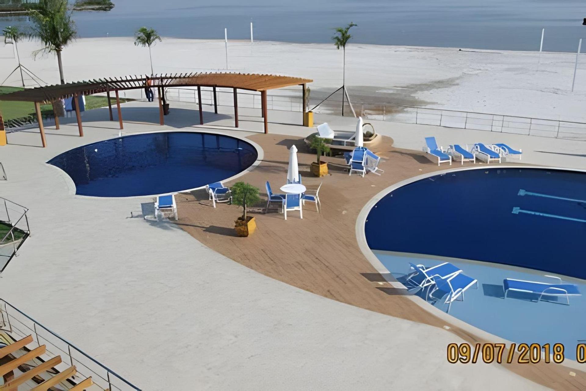 Apartamento Por Do Sol - Golden Lake Apart Arraial do Cabo Esterno foto