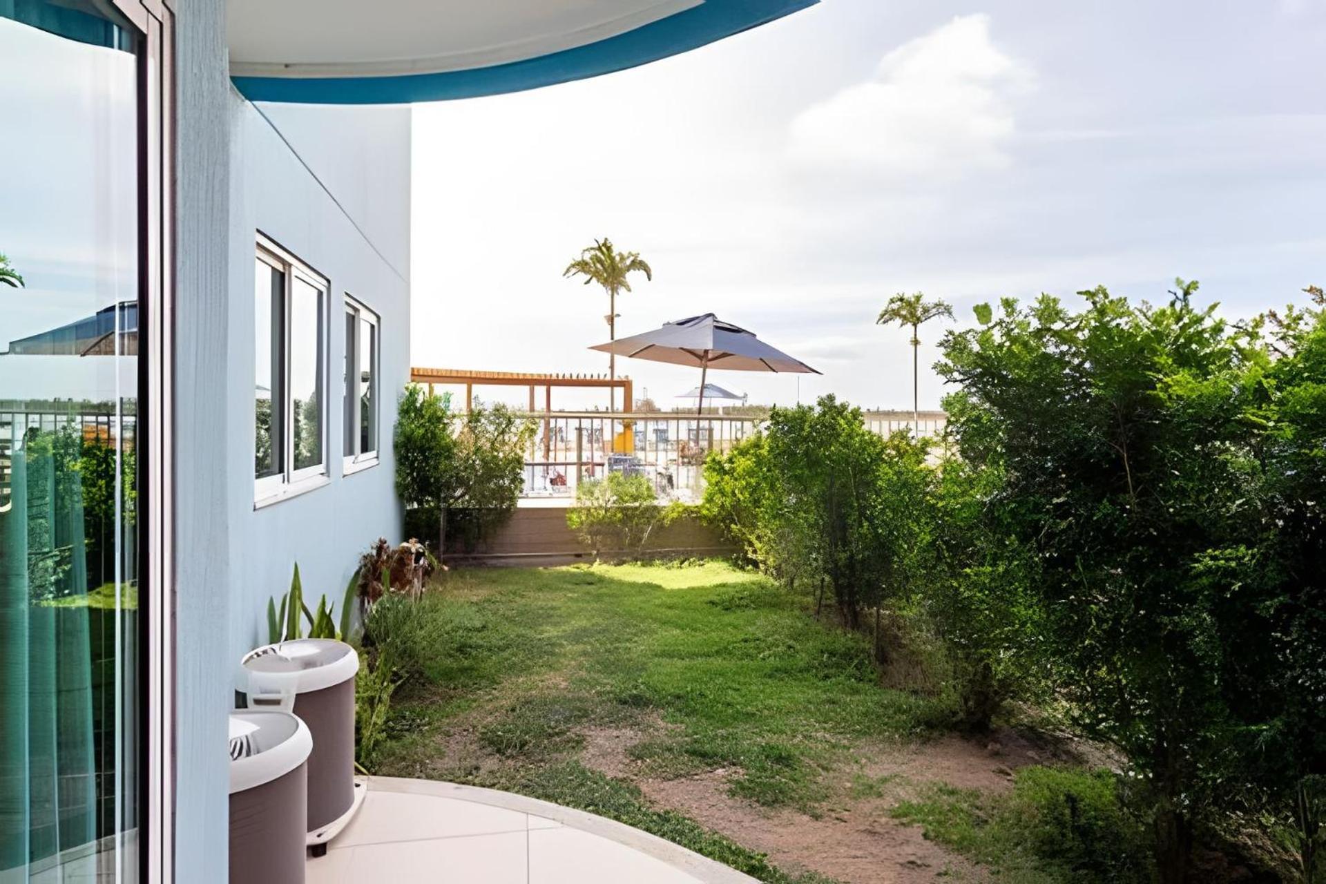 Apartamento Por Do Sol - Golden Lake Apart Arraial do Cabo Esterno foto