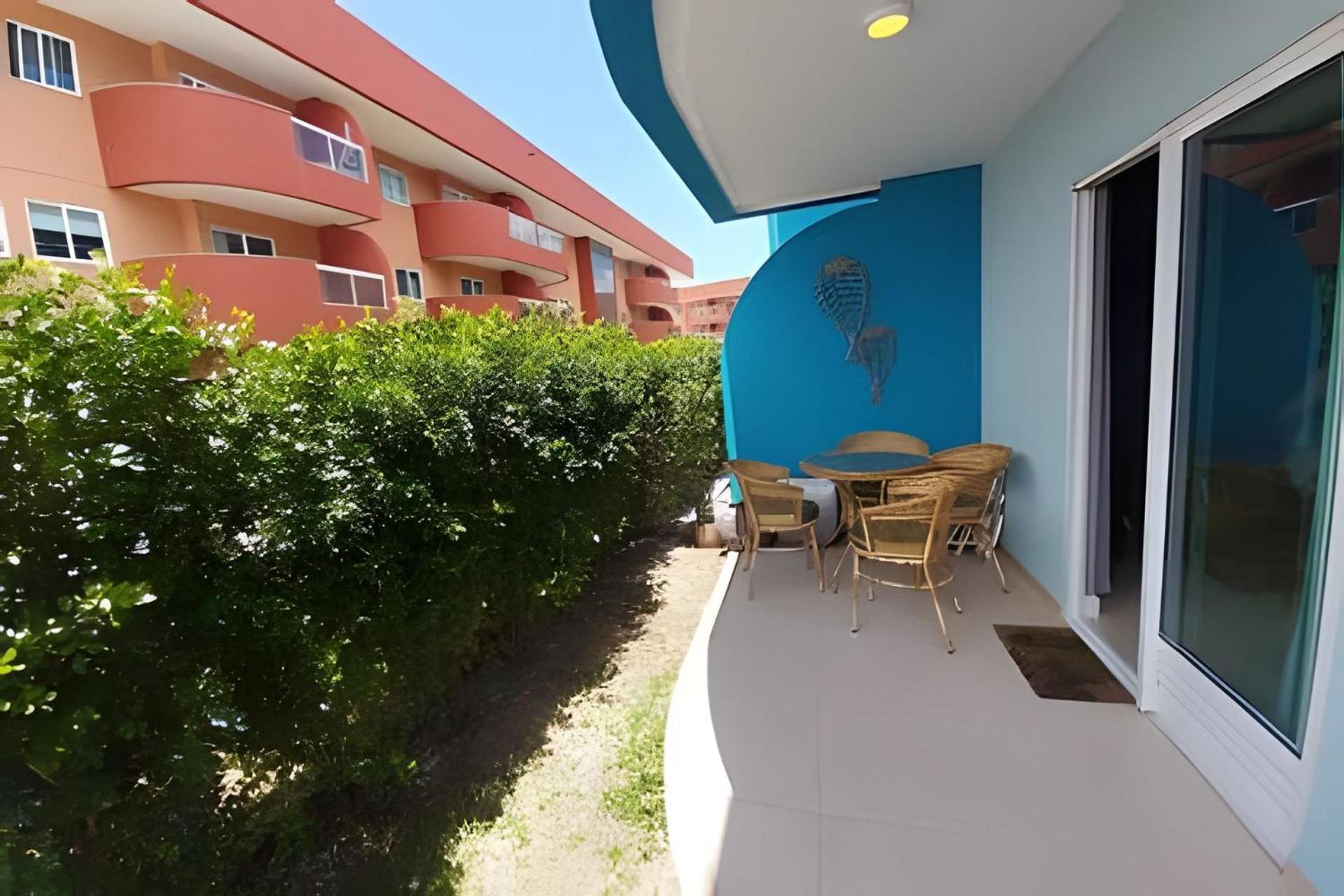 Apartamento Por Do Sol - Golden Lake Apart Arraial do Cabo Esterno foto