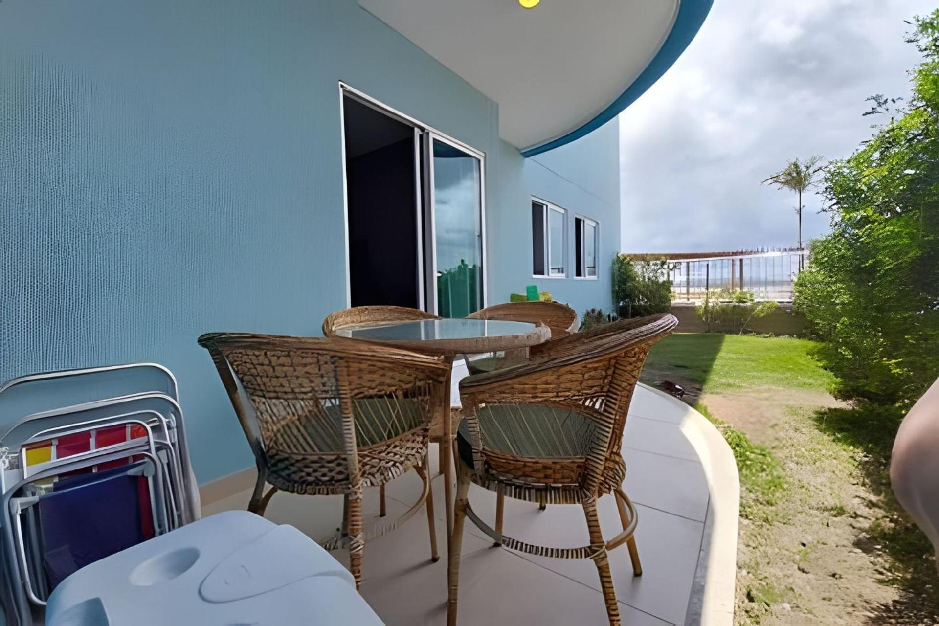 Apartamento Por Do Sol - Golden Lake Apart Arraial do Cabo Esterno foto