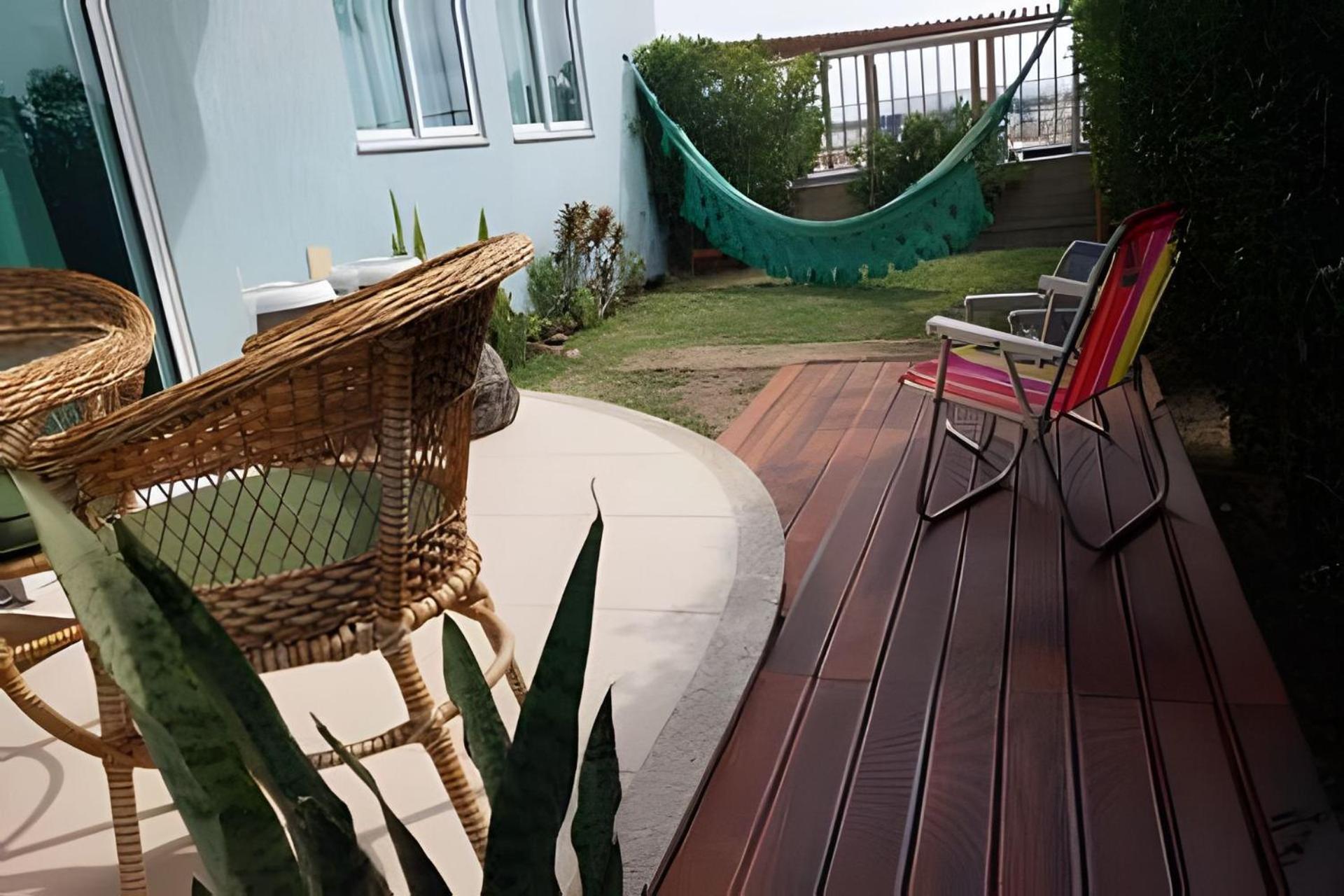 Apartamento Por Do Sol - Golden Lake Apart Arraial do Cabo Esterno foto