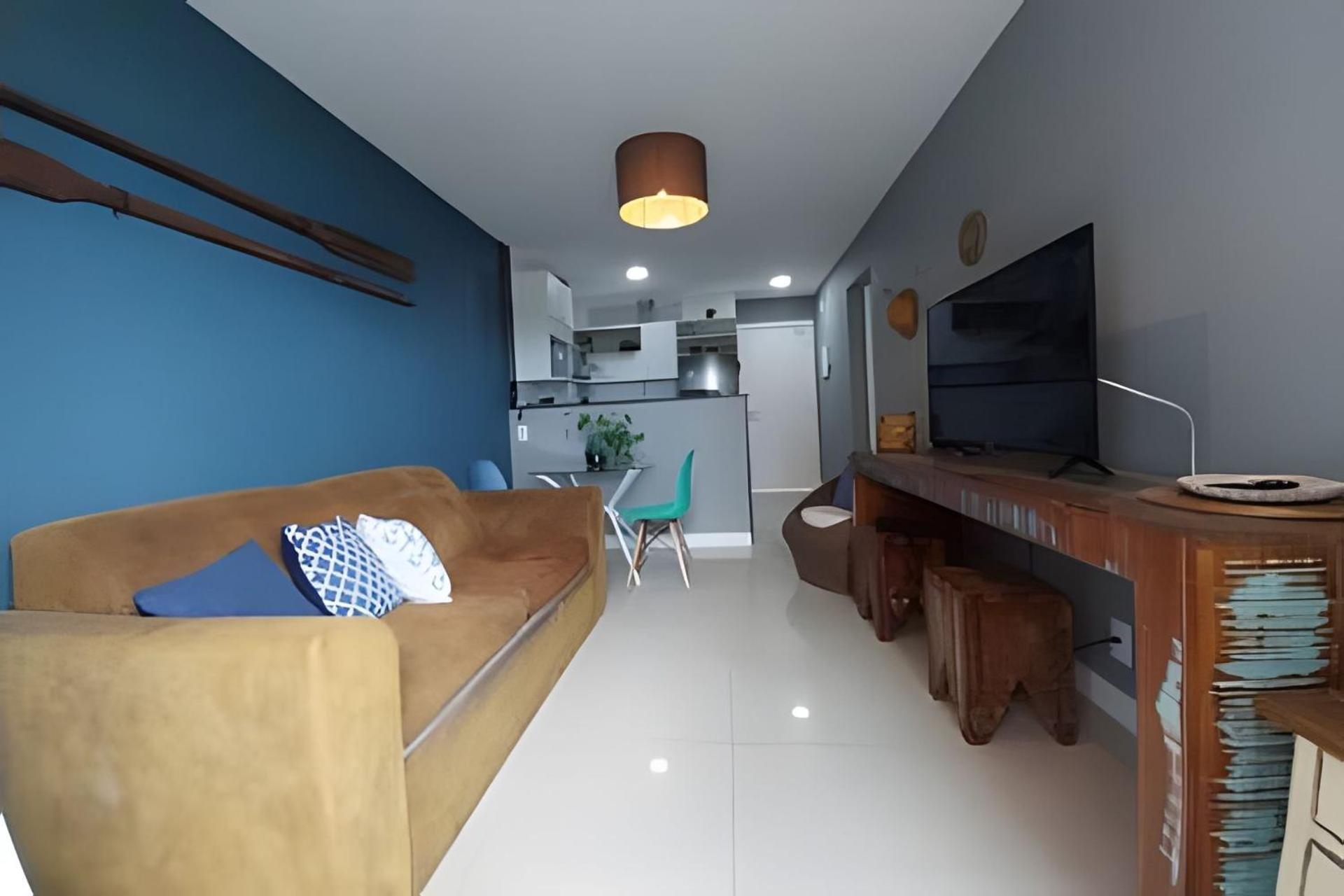 Apartamento Por Do Sol - Golden Lake Apart Arraial do Cabo Esterno foto