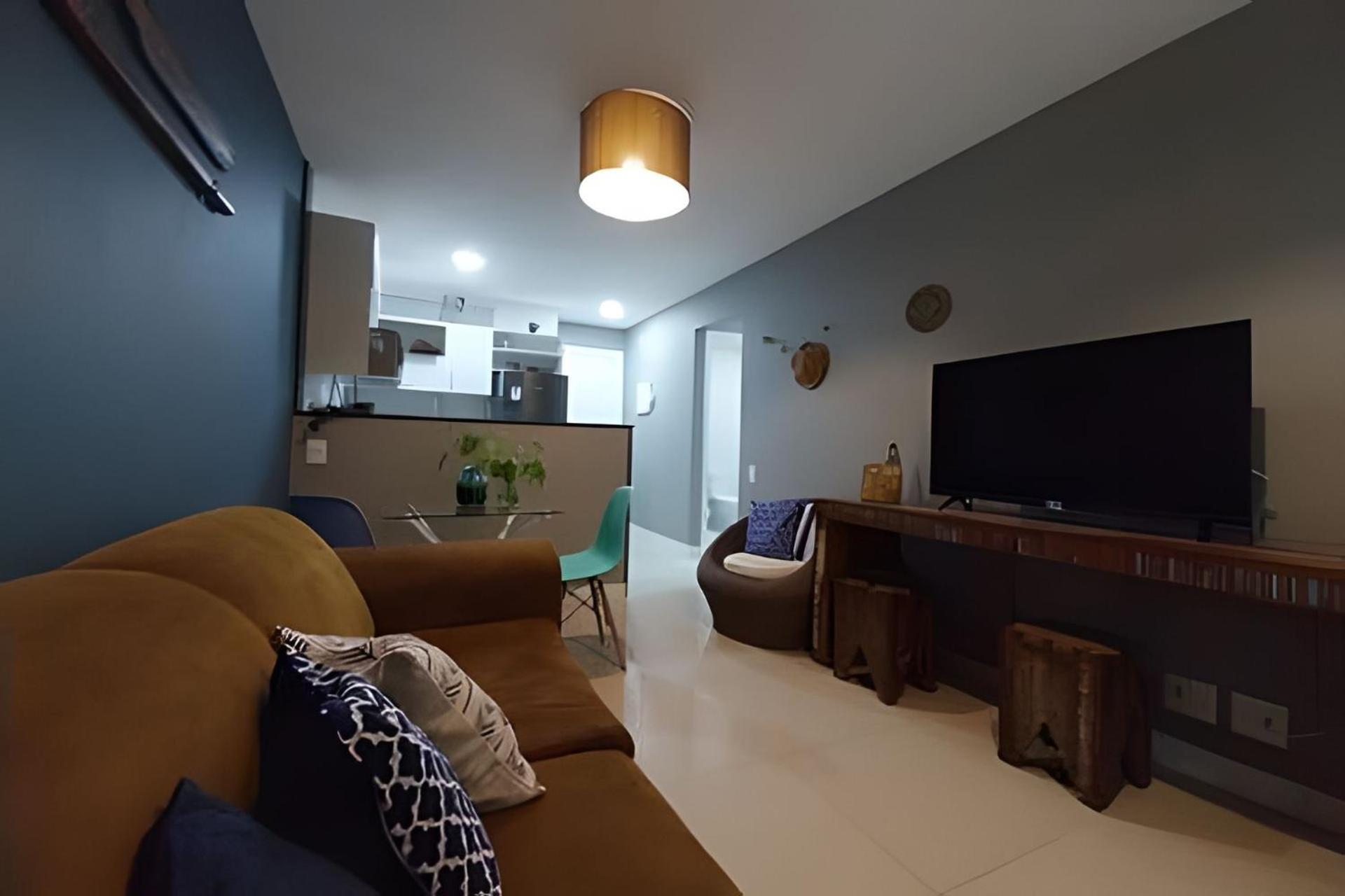 Apartamento Por Do Sol - Golden Lake Apart Arraial do Cabo Esterno foto